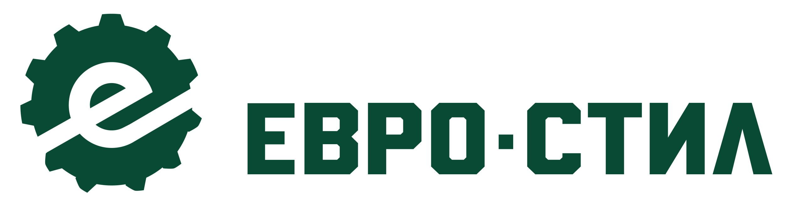 Евро-Стил